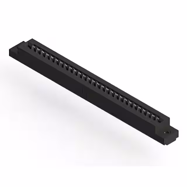 857-028-431-108 EDAC Inc.  Edgeboard Connectors